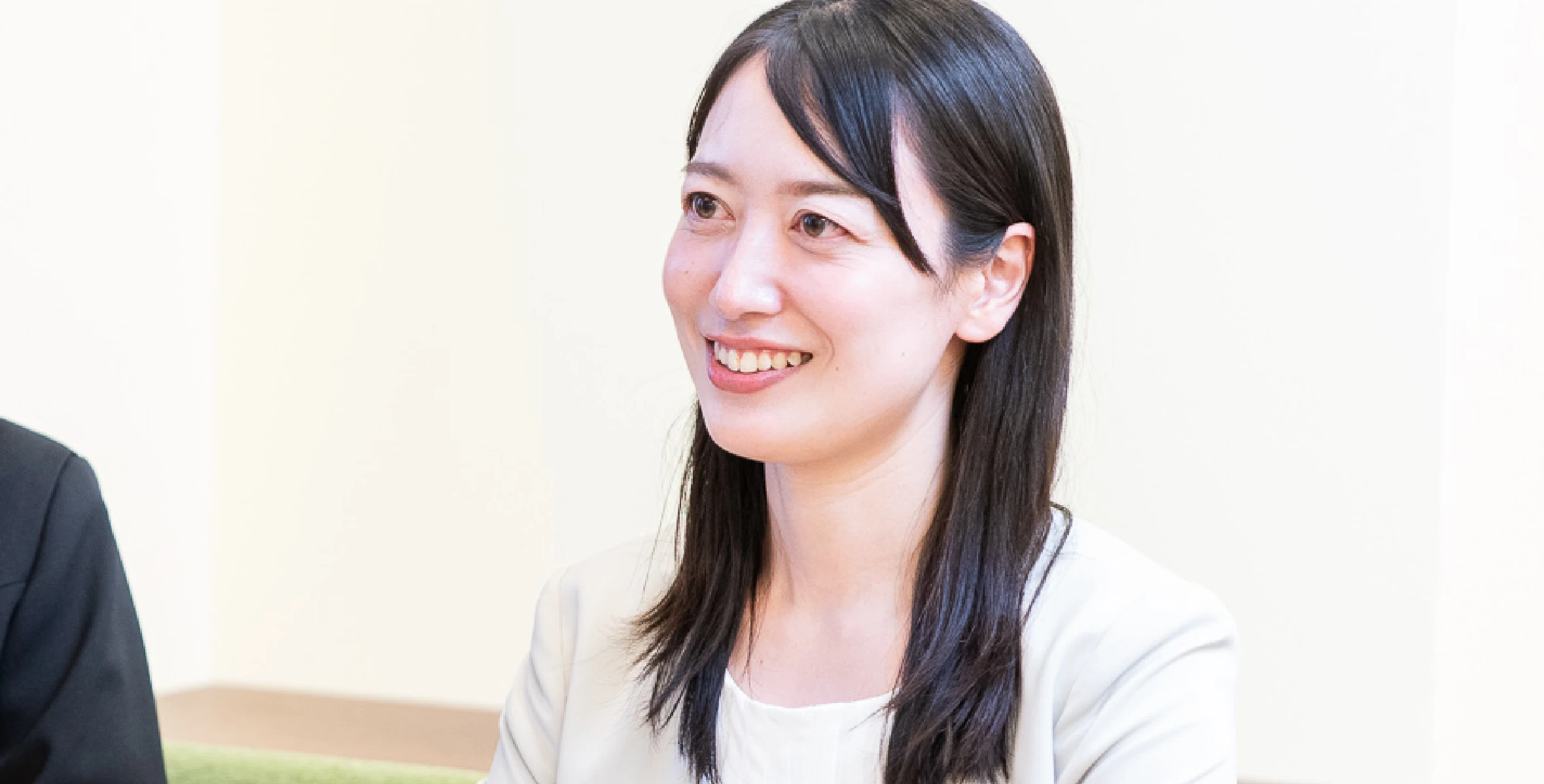 カジュアル面談
