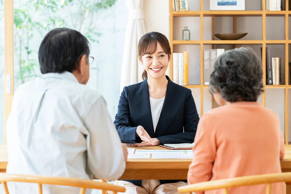 相続・財産承継